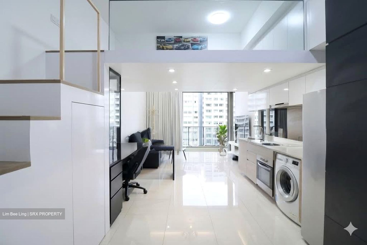 Boathouse Residences (D19), Condominium #562575611